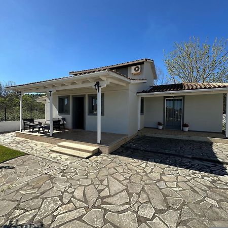 Apartament Casa Mare Agios Ioannis Lefkada Zewnętrze zdjęcie
