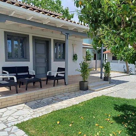 Apartament Casa Mare Agios Ioannis Lefkada Zewnętrze zdjęcie