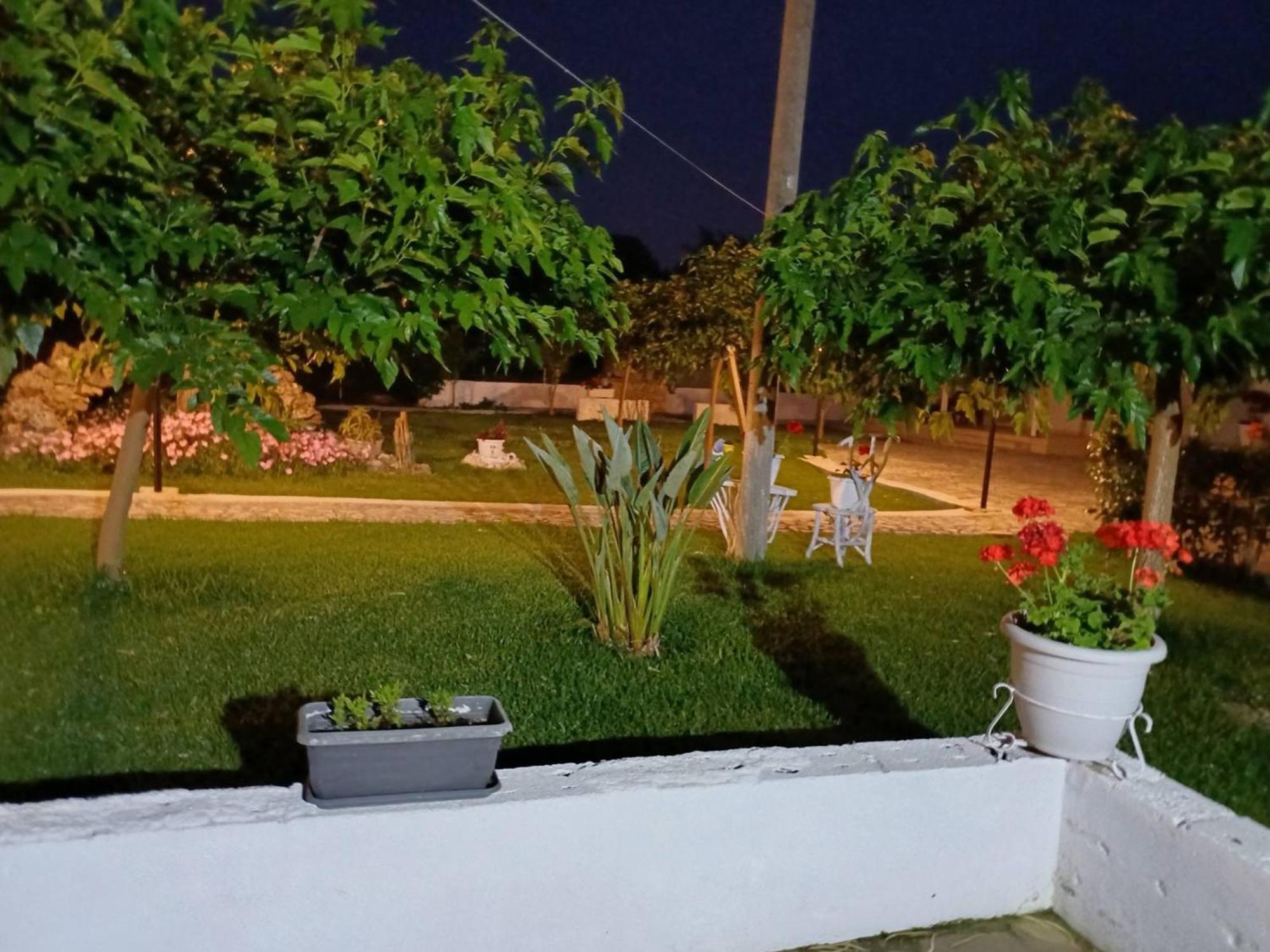Apartament Casa Mare Agios Ioannis Lefkada Zewnętrze zdjęcie