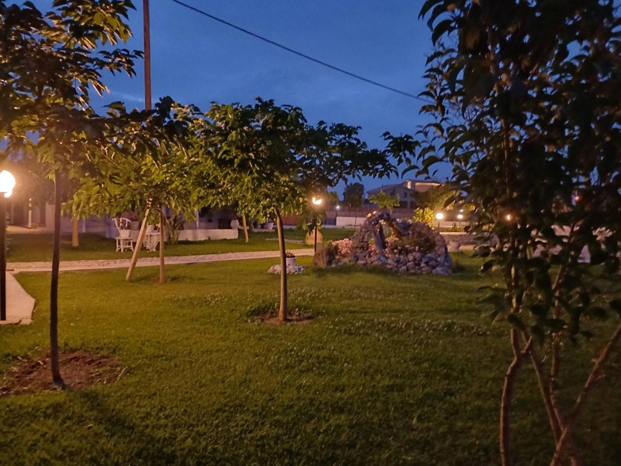 Apartament Casa Mare Agios Ioannis Lefkada Zewnętrze zdjęcie