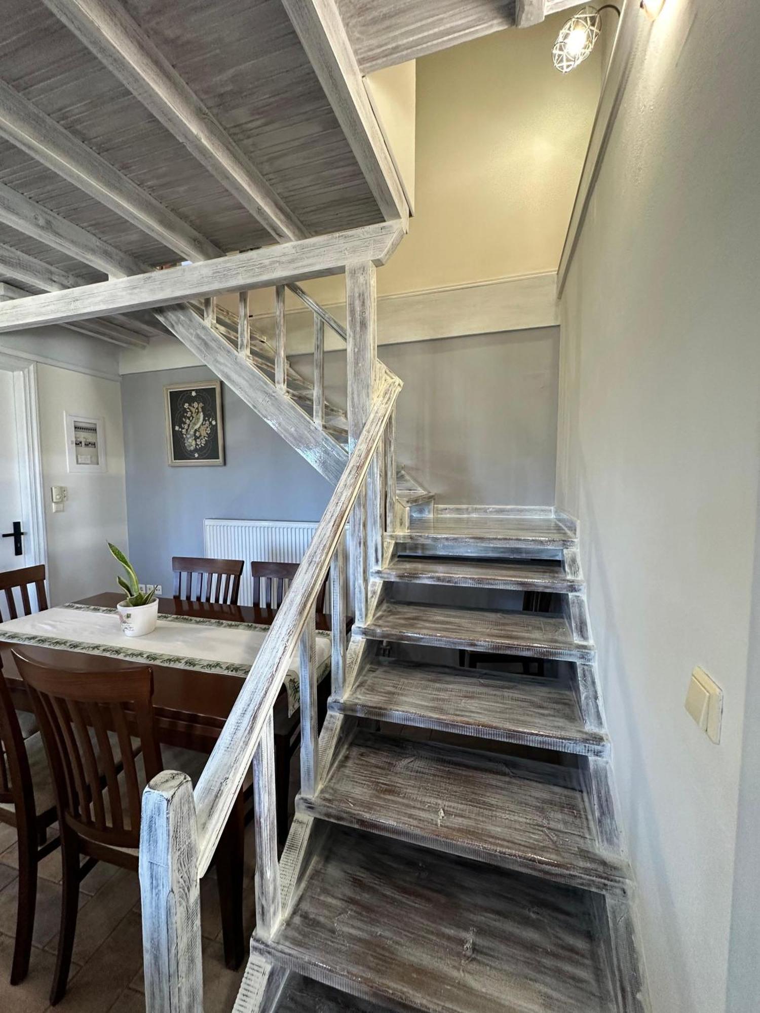 Apartament Casa Mare Agios Ioannis Lefkada Zewnętrze zdjęcie