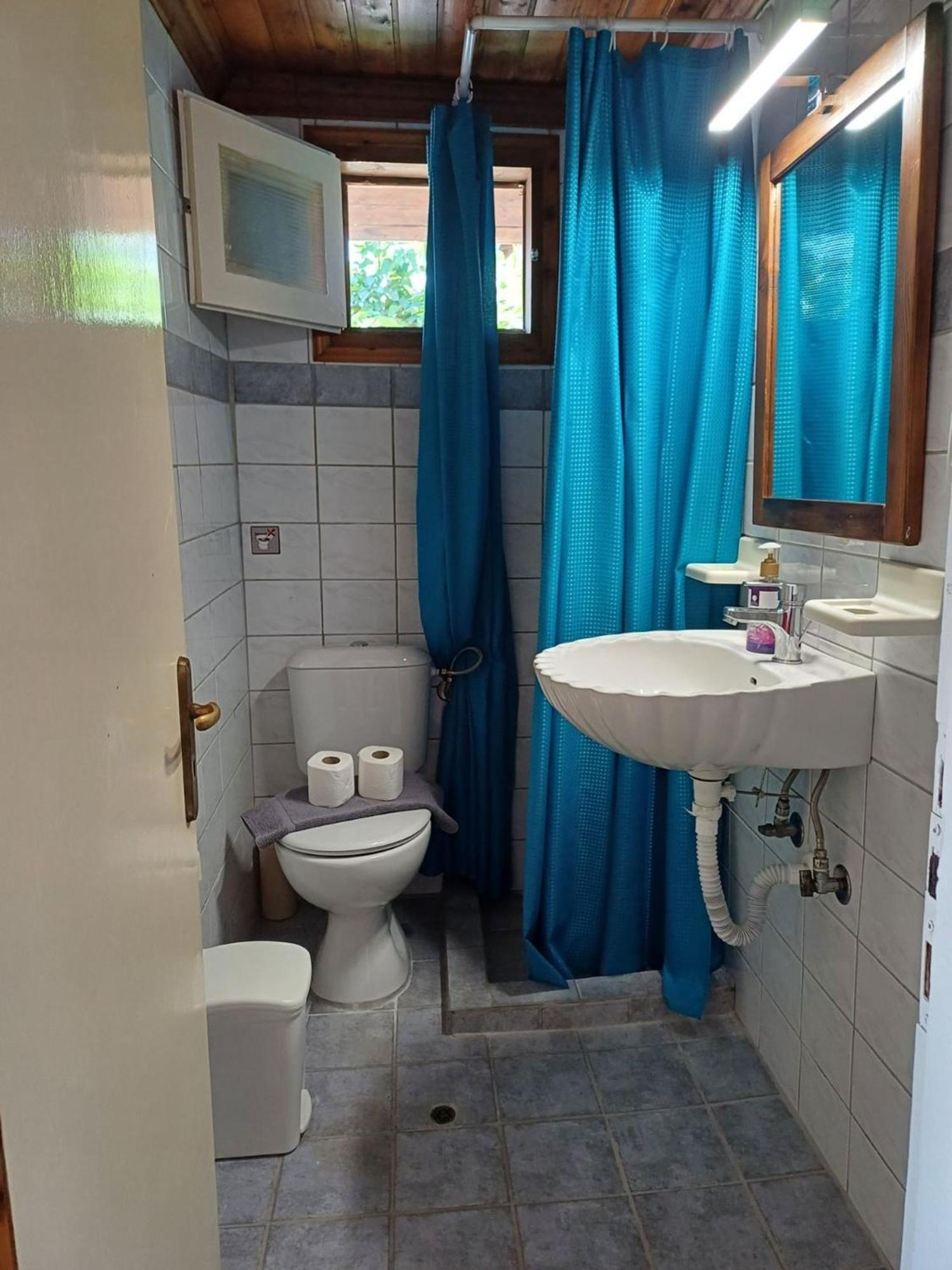 Apartament Casa Mare Agios Ioannis Lefkada Zewnętrze zdjęcie