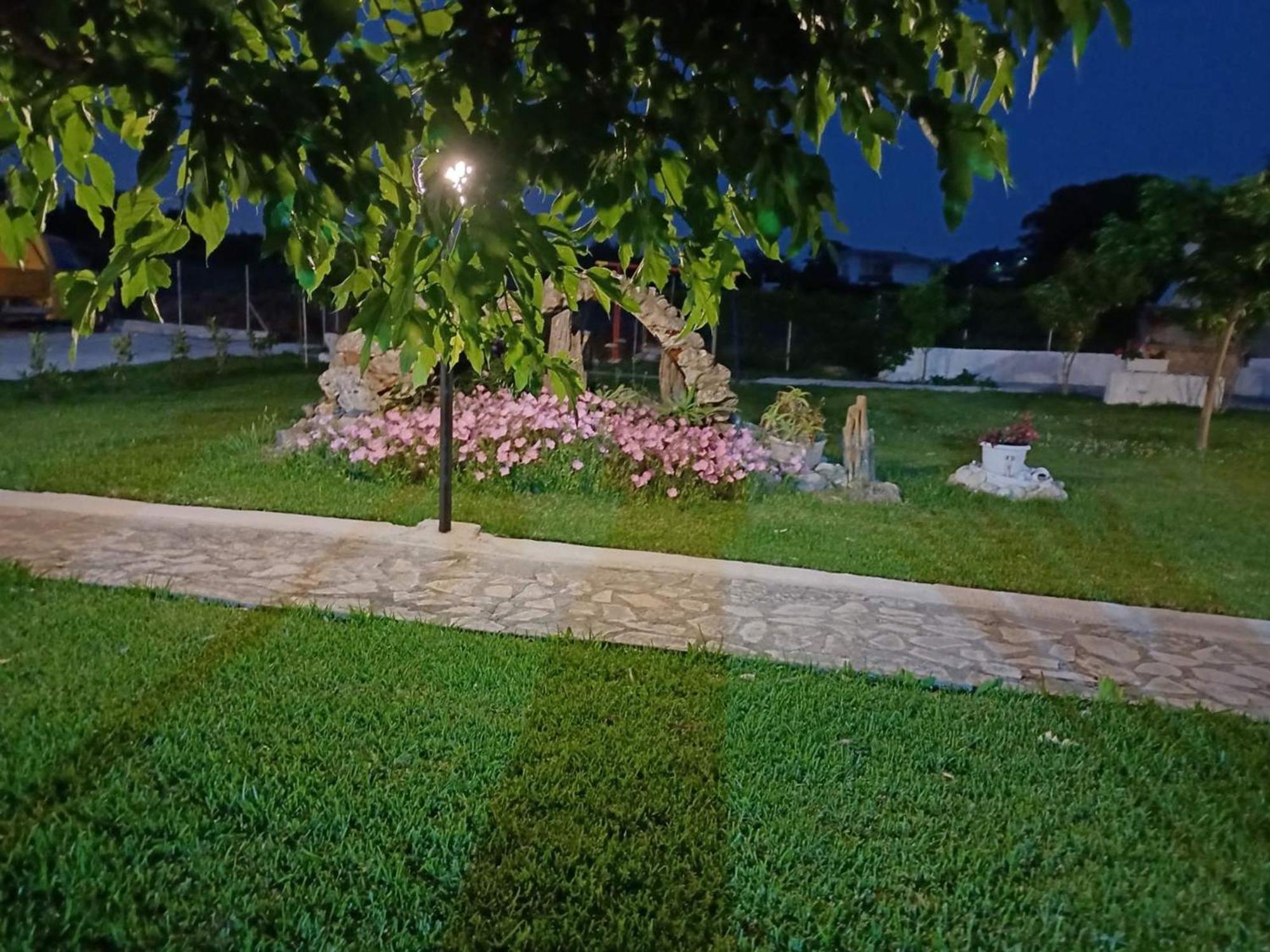 Apartament Casa Mare Agios Ioannis Lefkada Zewnętrze zdjęcie